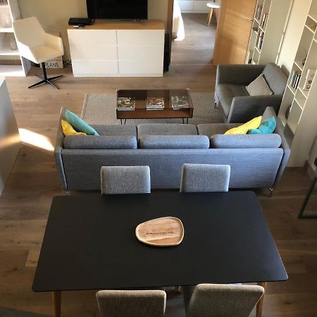 Appartement Centre Ville Porto-Vecchio  Ngoại thất bức ảnh