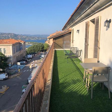 Appartement Centre Ville Porto-Vecchio  Ngoại thất bức ảnh
