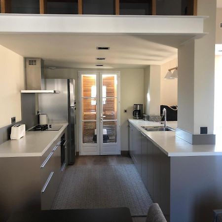 Appartement Centre Ville Porto-Vecchio  Ngoại thất bức ảnh