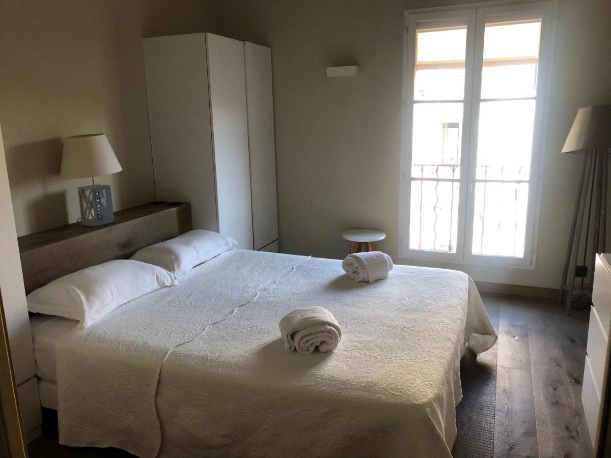 Appartement Centre Ville Porto-Vecchio  Ngoại thất bức ảnh