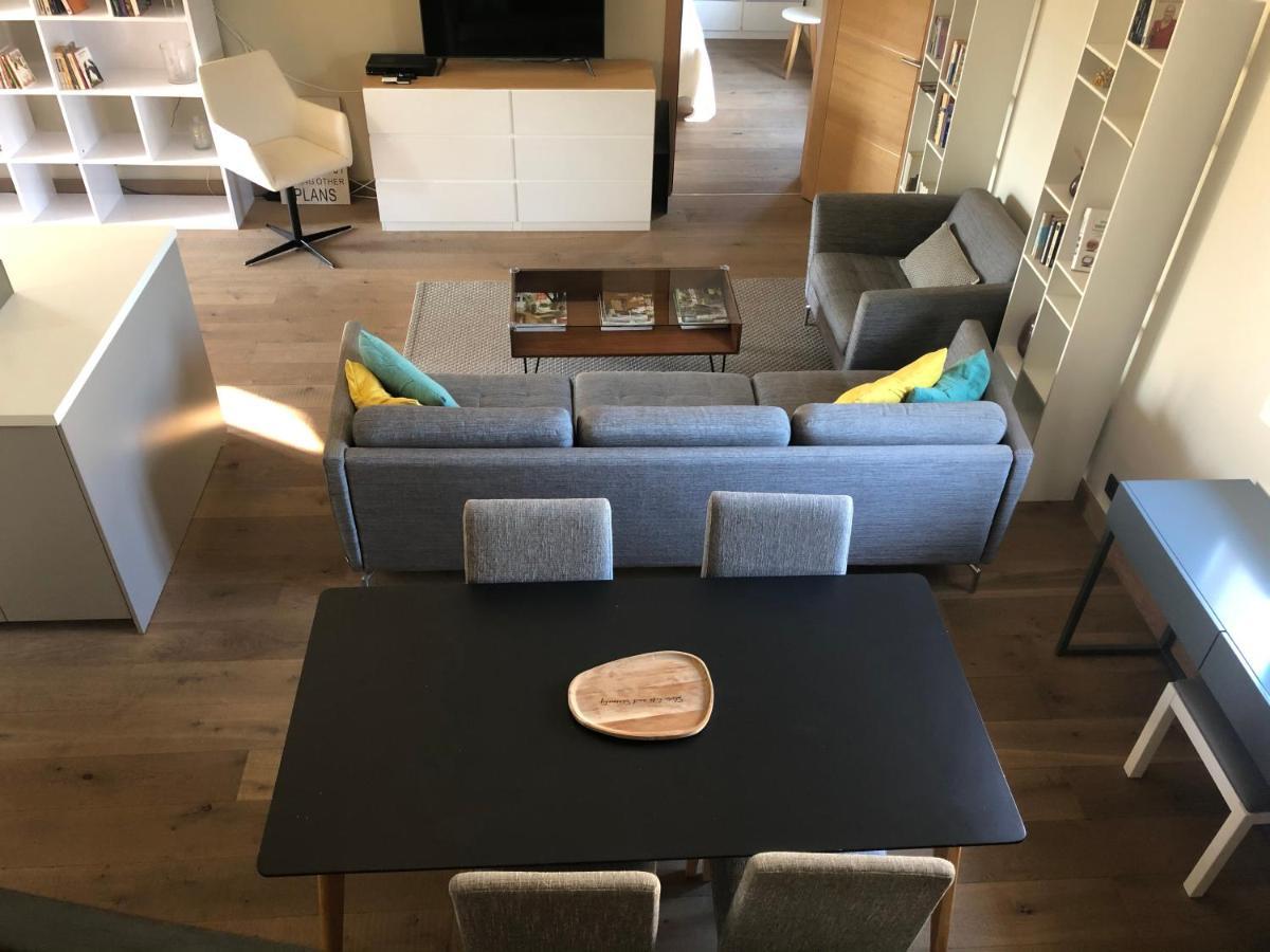 Appartement Centre Ville Porto-Vecchio  Ngoại thất bức ảnh