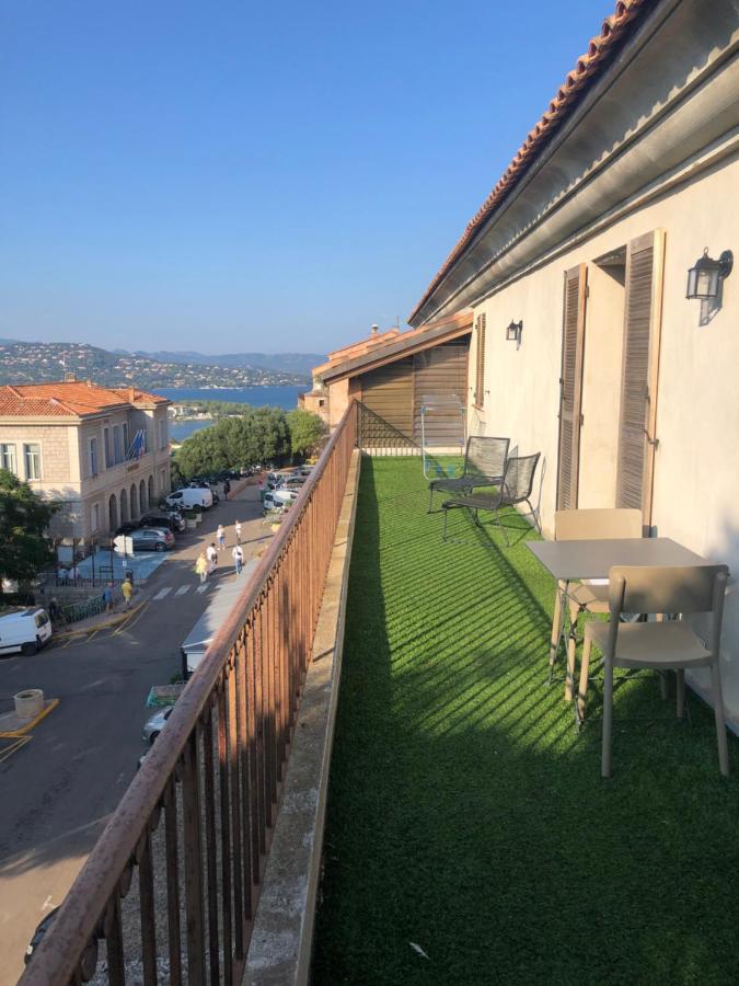 Appartement Centre Ville Porto-Vecchio  Ngoại thất bức ảnh
