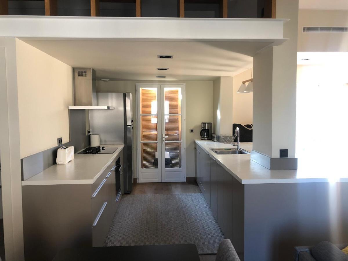 Appartement Centre Ville Porto-Vecchio  Ngoại thất bức ảnh