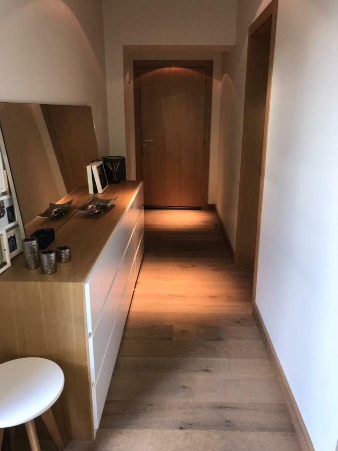 Appartement Centre Ville Porto-Vecchio  Ngoại thất bức ảnh