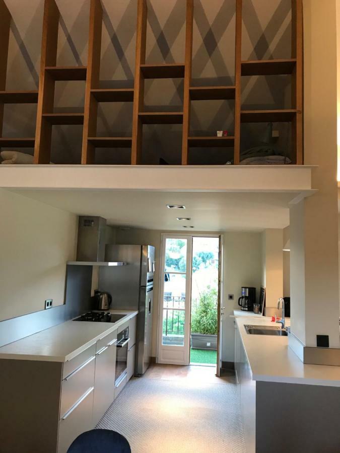 Appartement Centre Ville Porto-Vecchio  Ngoại thất bức ảnh