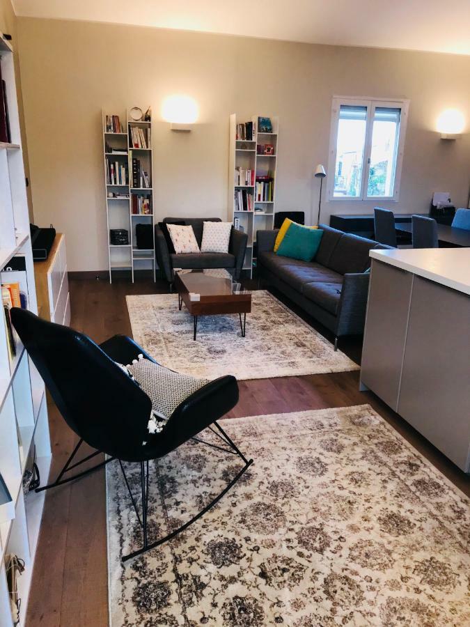 Appartement Centre Ville Porto-Vecchio  Ngoại thất bức ảnh