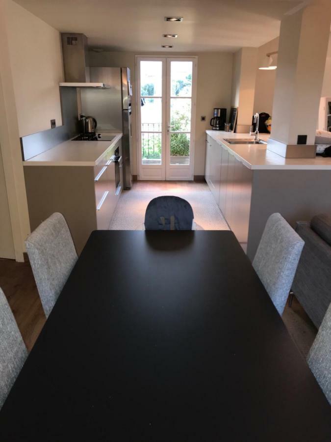 Appartement Centre Ville Porto-Vecchio  Ngoại thất bức ảnh
