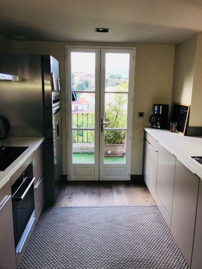 Appartement Centre Ville Porto-Vecchio  Ngoại thất bức ảnh