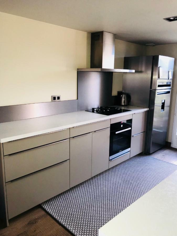 Appartement Centre Ville Porto-Vecchio  Ngoại thất bức ảnh