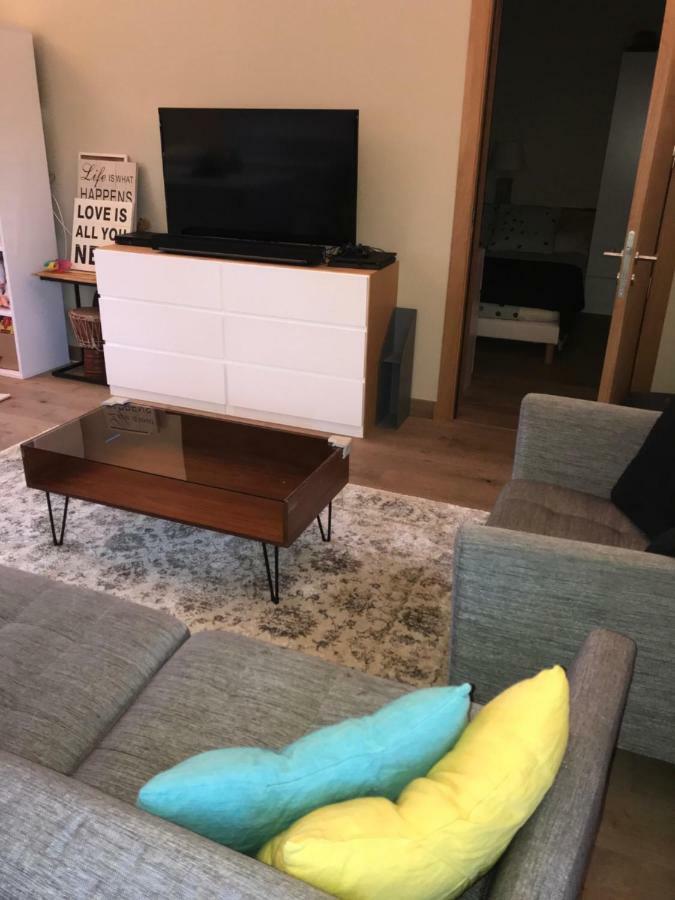Appartement Centre Ville Porto-Vecchio  Ngoại thất bức ảnh