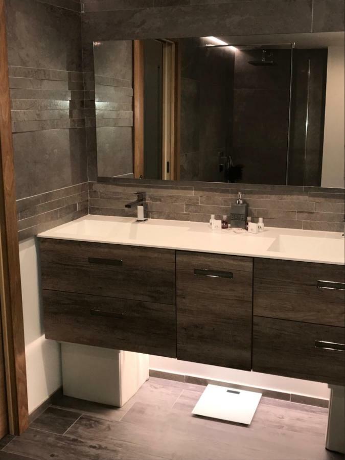 Appartement Centre Ville Porto-Vecchio  Ngoại thất bức ảnh