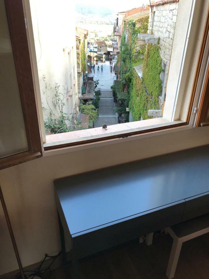 Appartement Centre Ville Porto-Vecchio  Ngoại thất bức ảnh